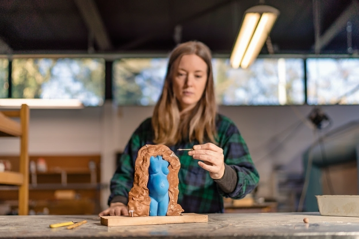 zwangerschapsbeeld laten maken